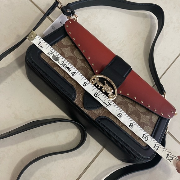 Coach Bag 👜 - Picture 13 of 13